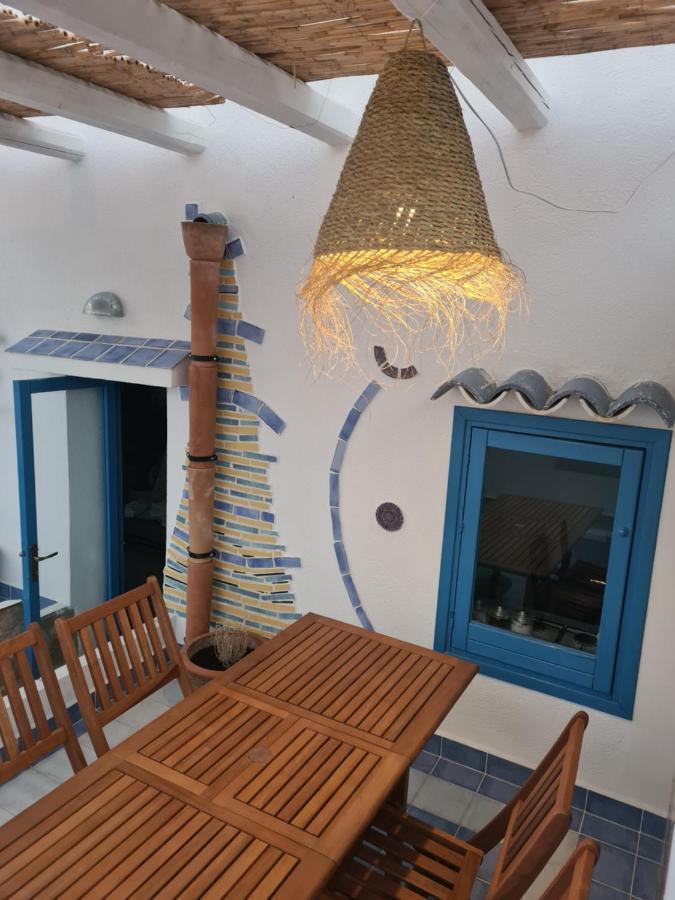 Apartamento Casa Sul Mare Terrasini Exterior foto